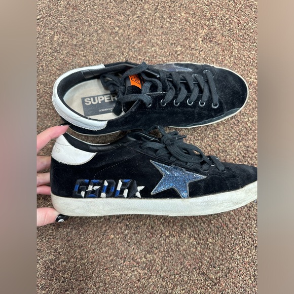 Golden goose sneaker - Picture 6 of 7